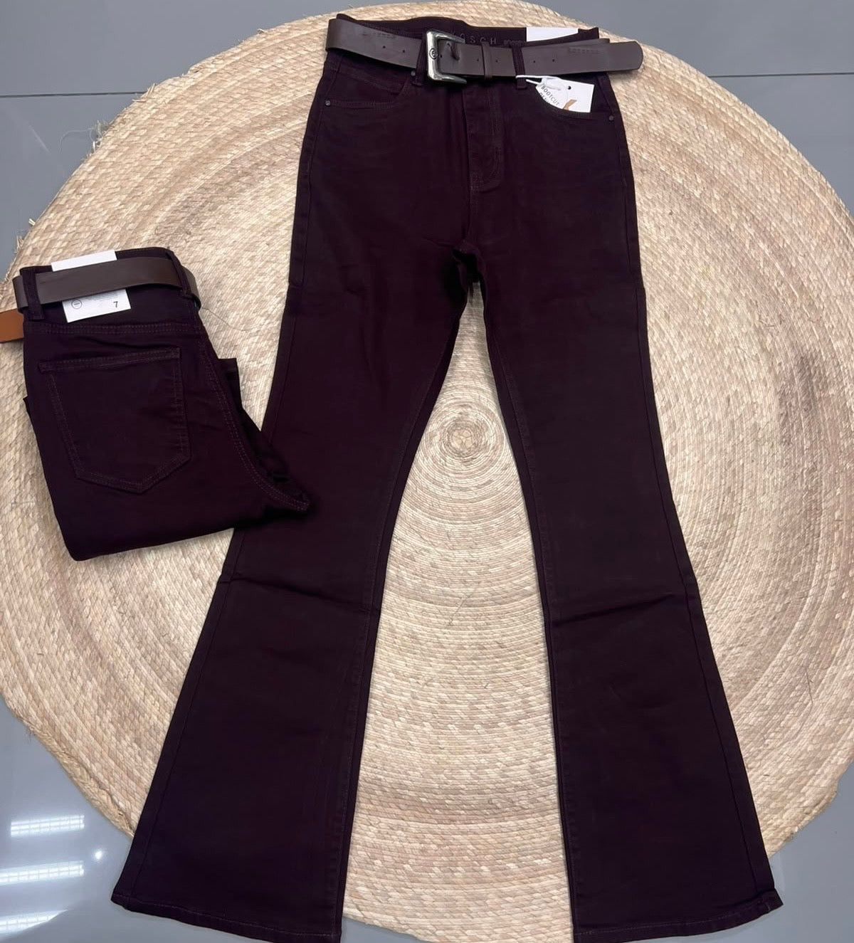 Pantalón kosch