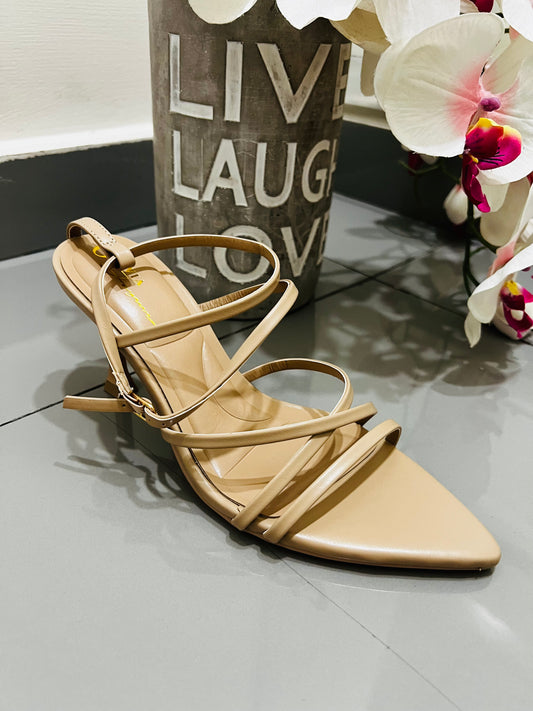 Zapatillas de tira