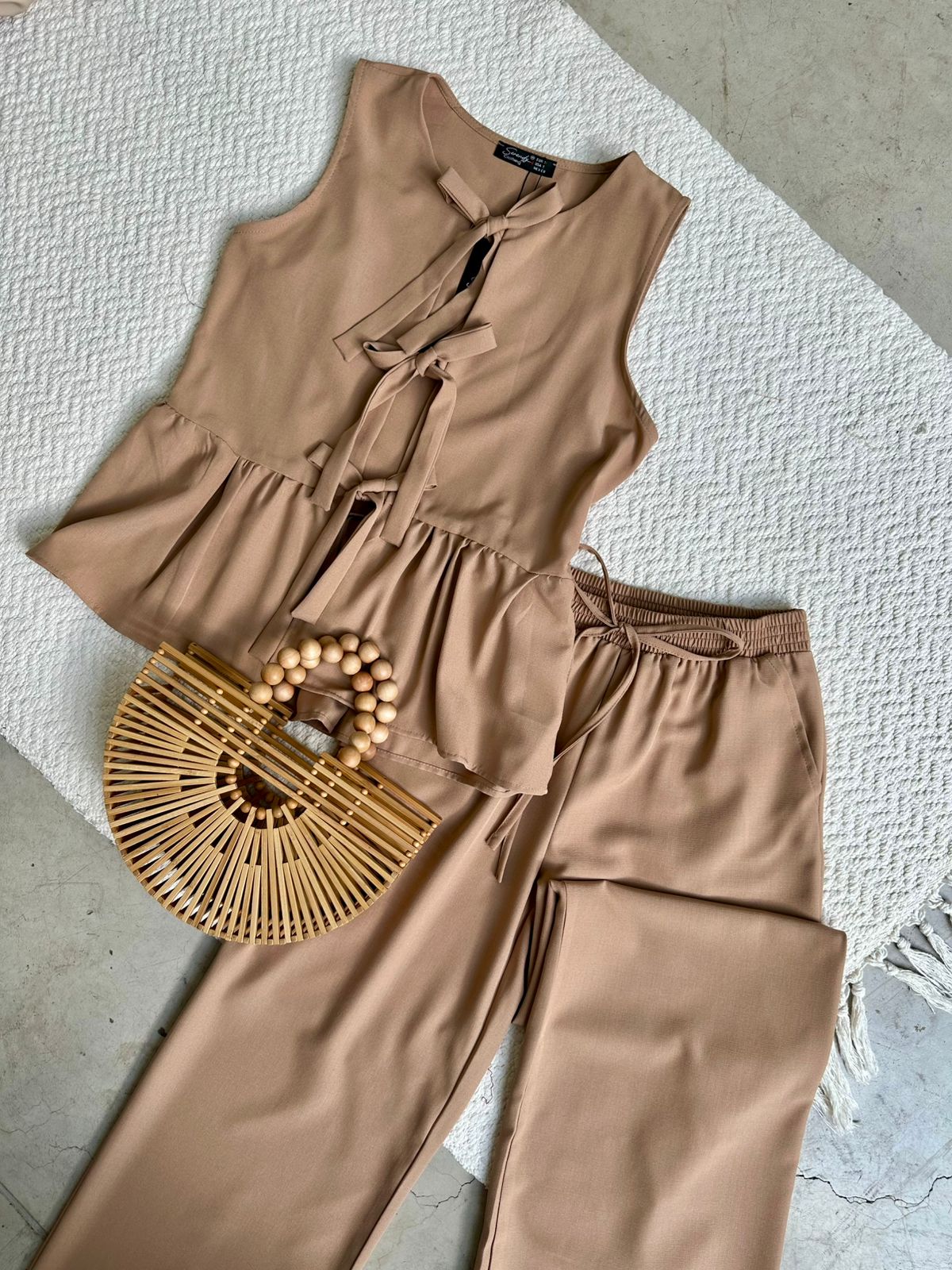 Set Moños