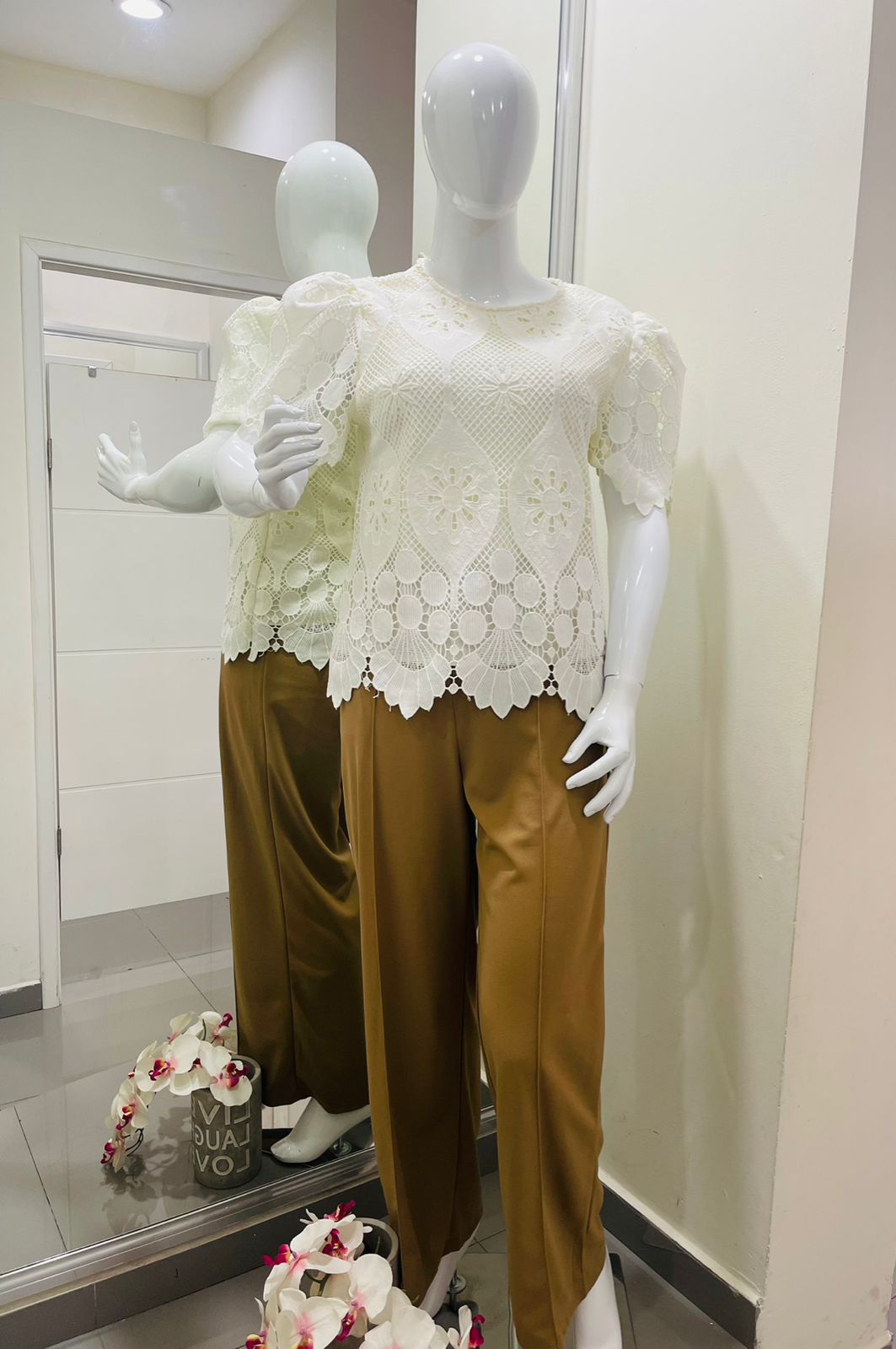 Blusa Wipiur