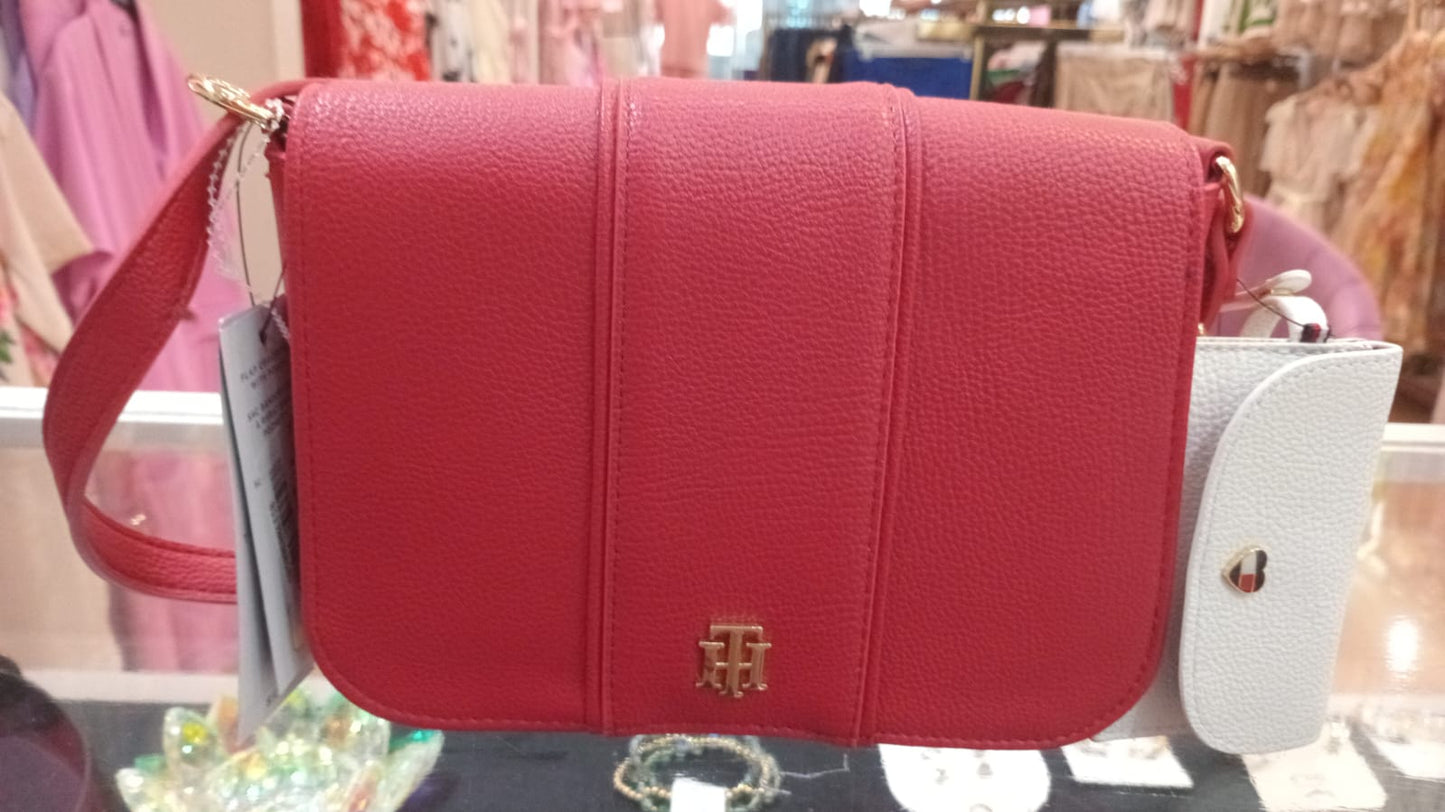 Bolsa Tommy Original