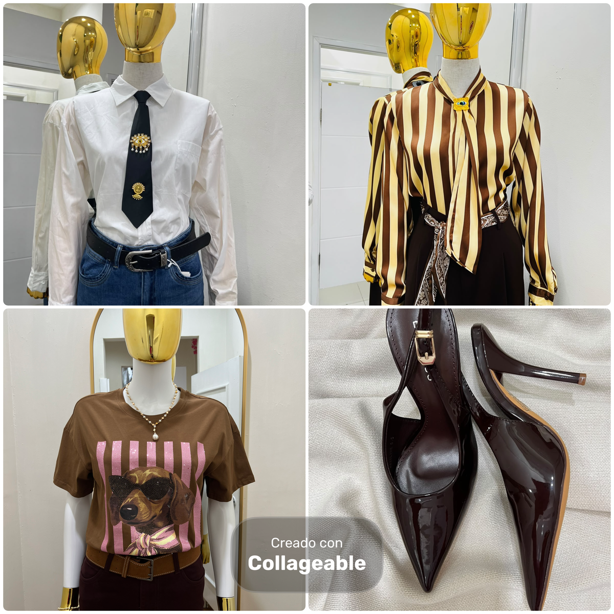 BLUSAS