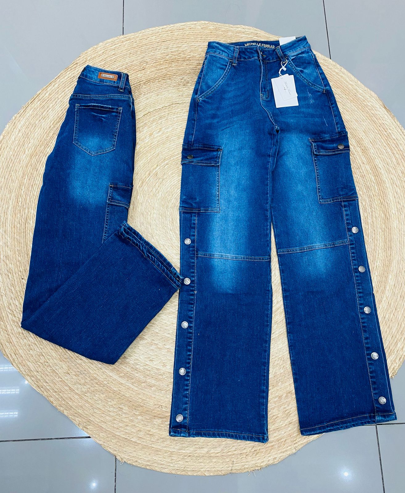 PANTALONES