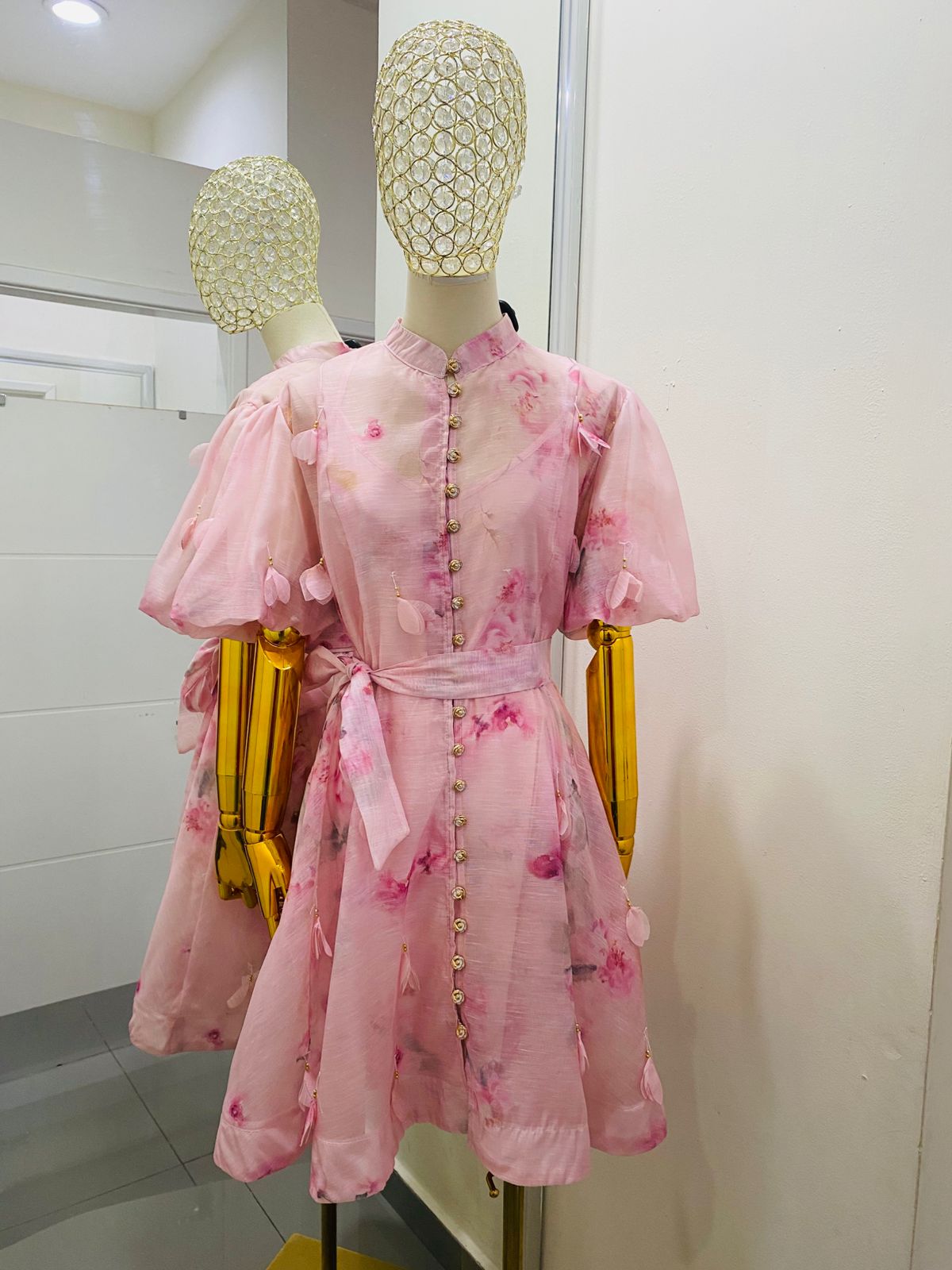 VESTIDOS