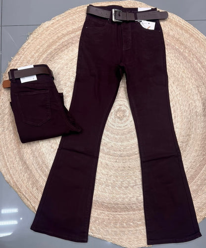 Pantalón kosch