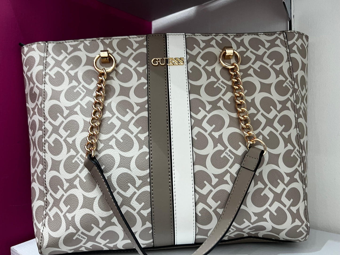 Bolsa de mano