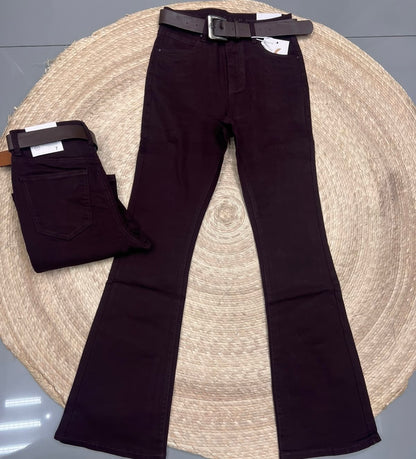 Pantalón kosch
