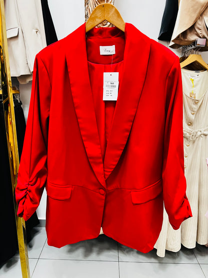 Saco sastre