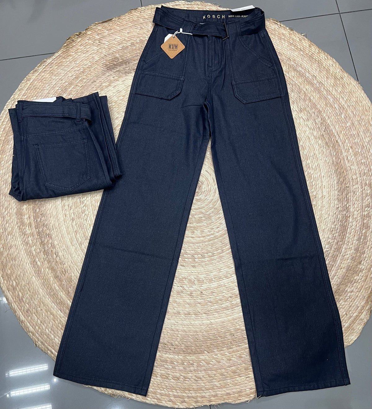 Pantalón kosch