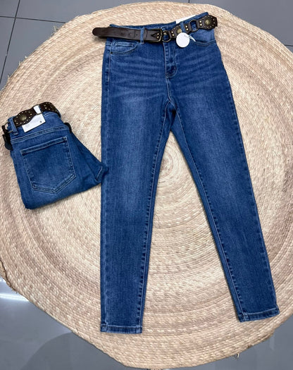 Pantalón tubo kosch