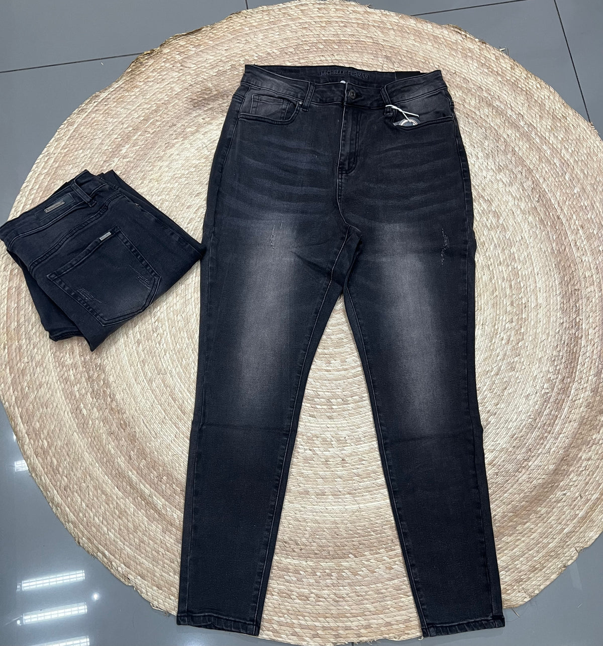 Pantalón extra