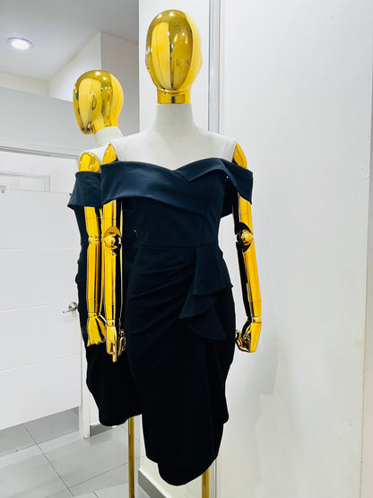 Vestido bodycon