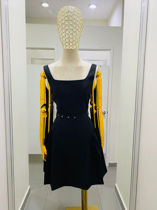 Vestido Tirantes
