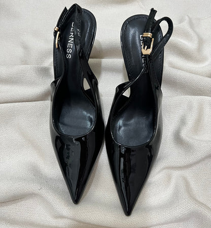 Zapatilla cerrada