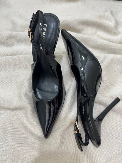 Zapatilla cerrada