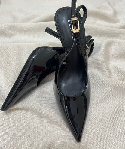 Zapatilla cerrada