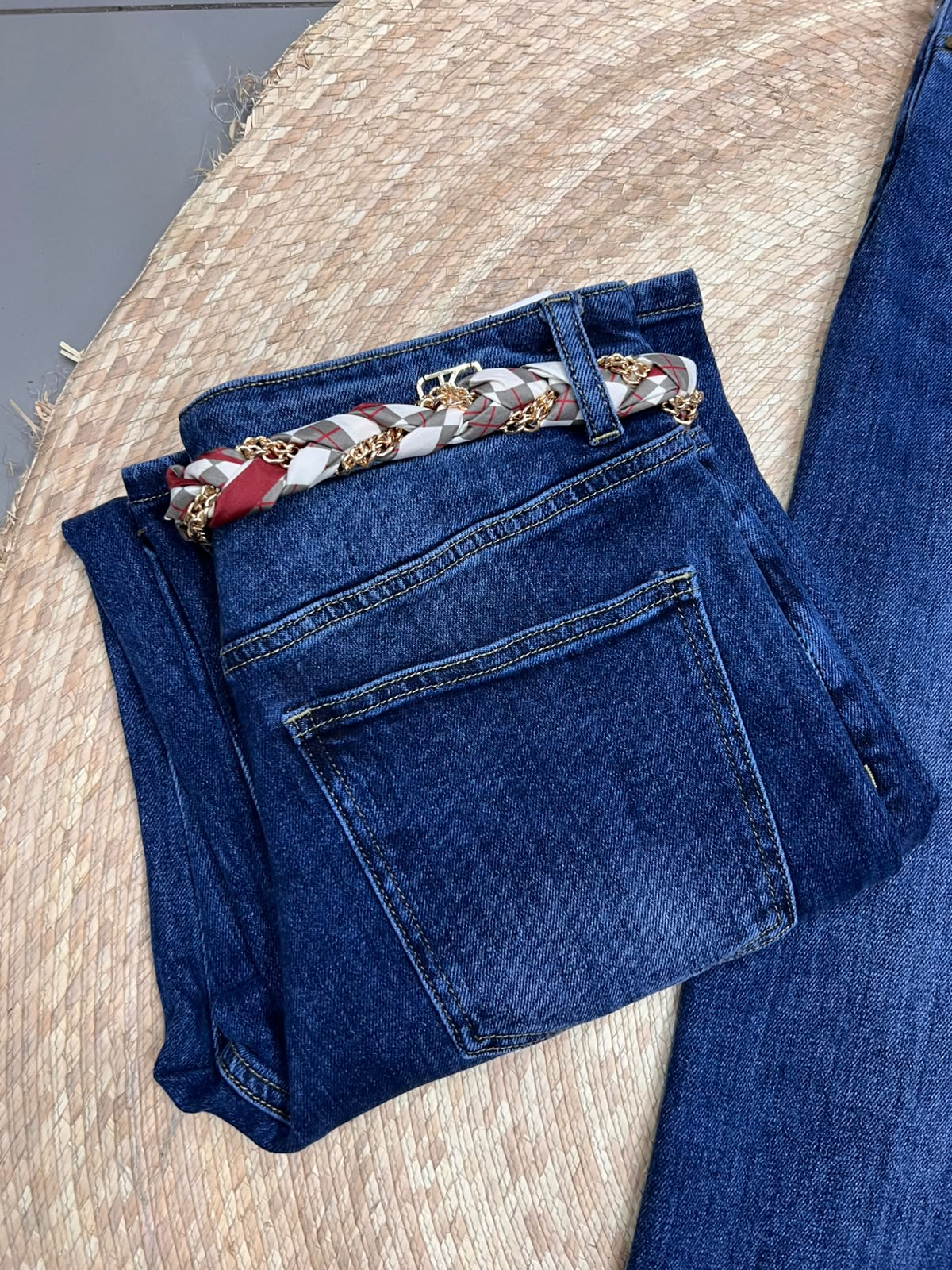 Pantalón kosch
