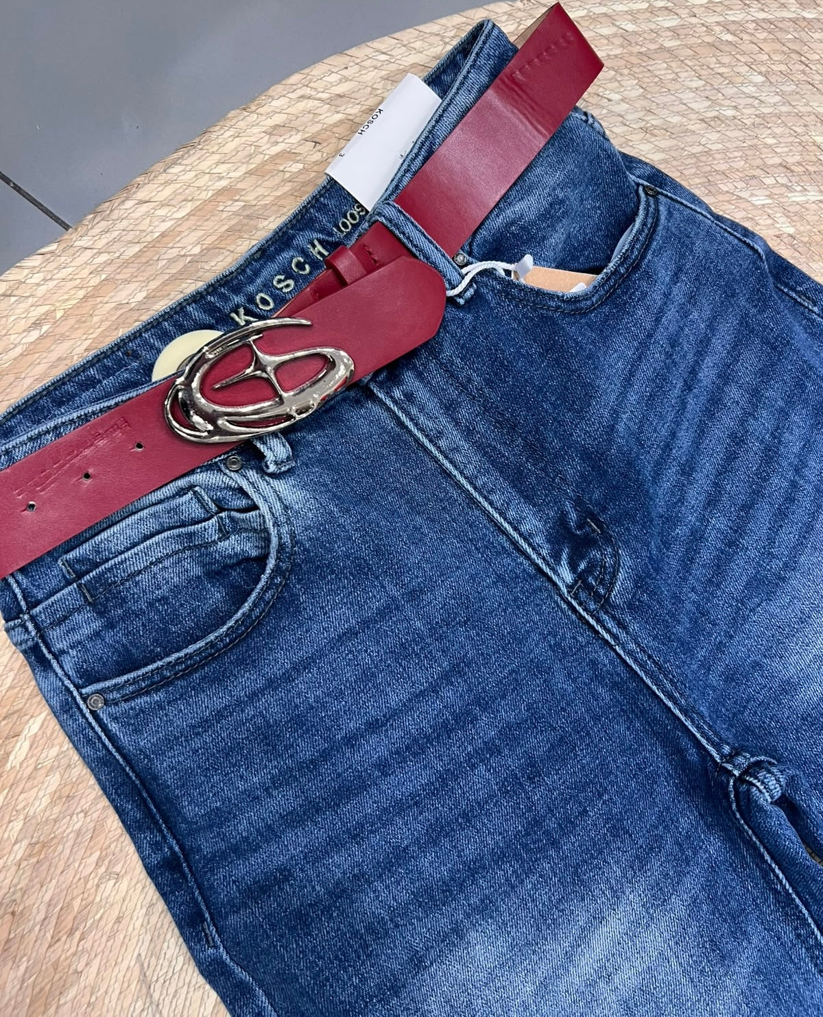 Pantalón kosch