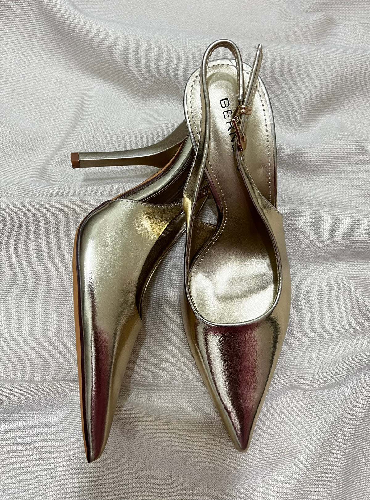 Zapatilla cerrada