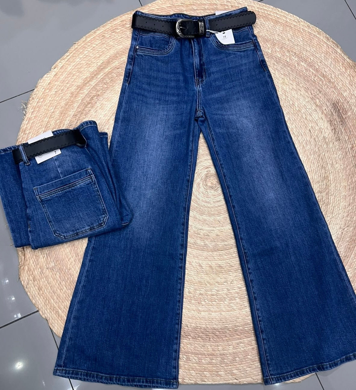 Pantalón kosch