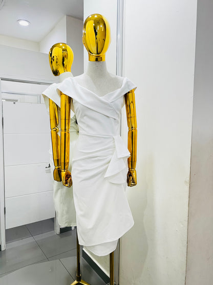 Vestido bodycon
