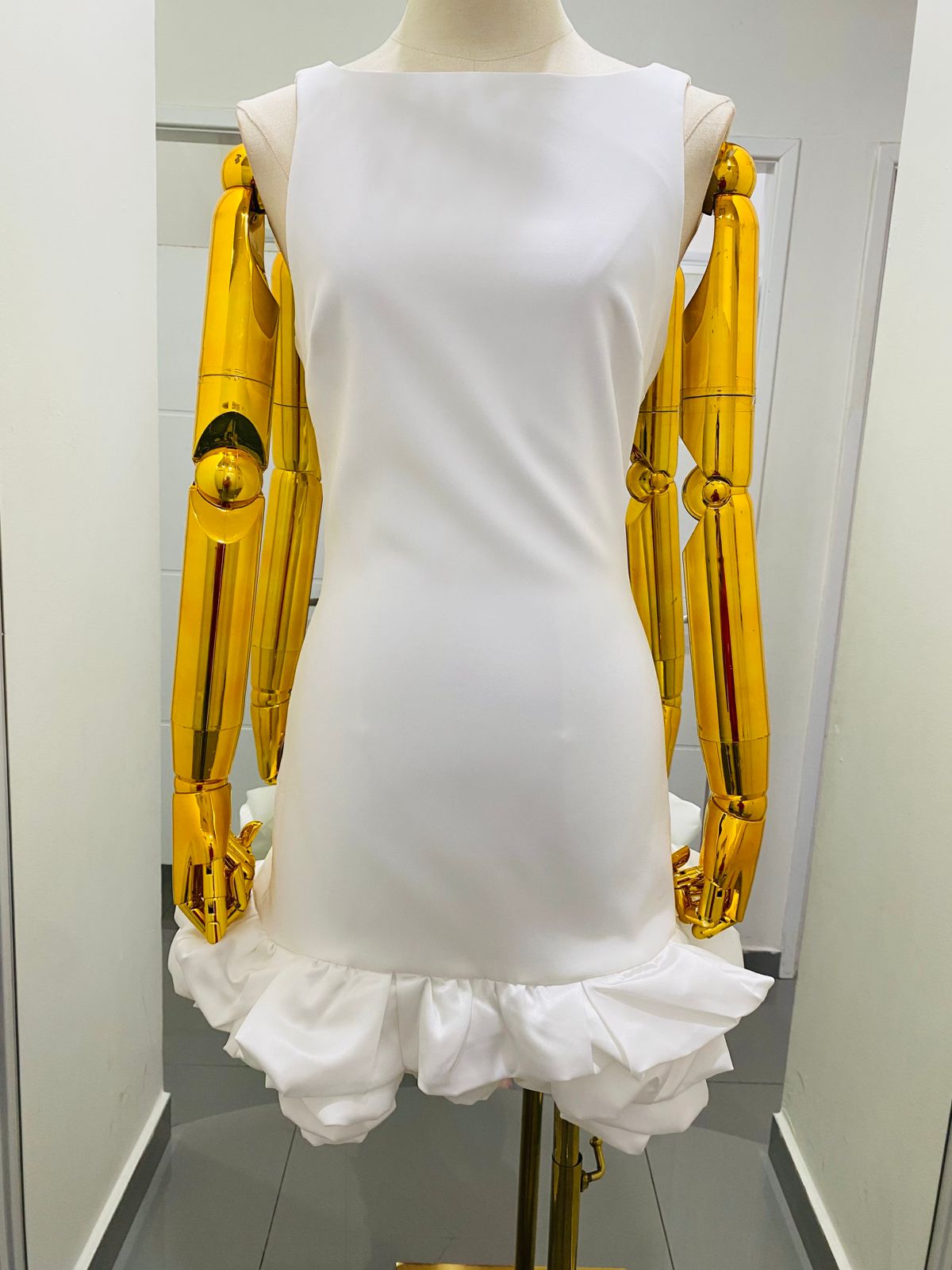 Vestido Olán