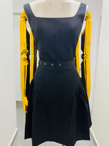 Vestido Tirantes