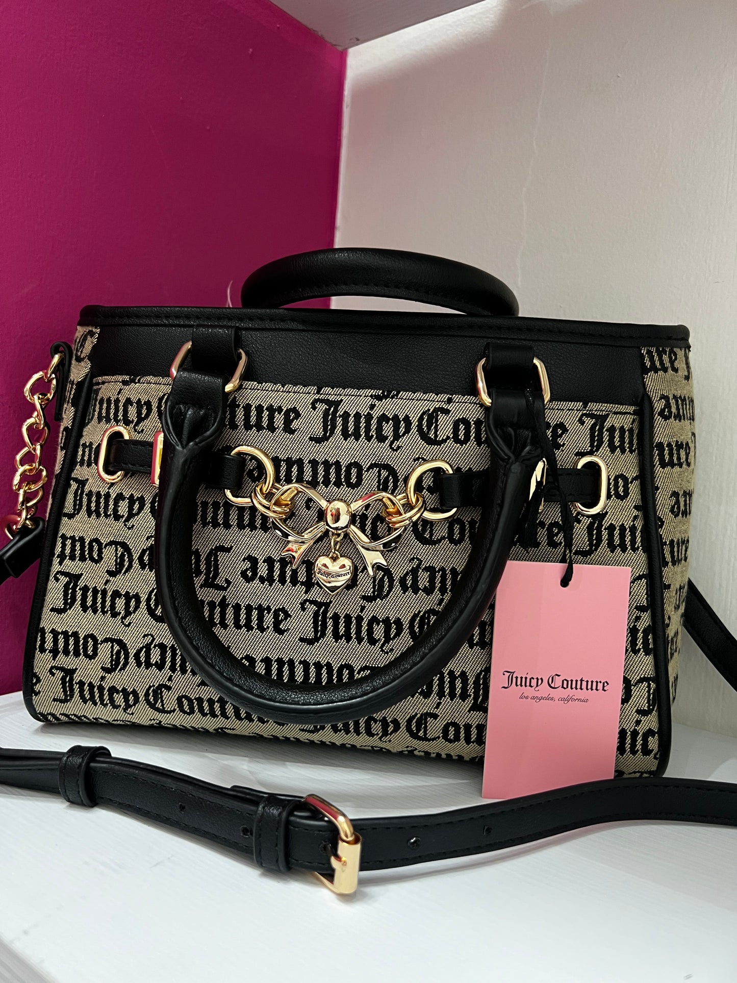 Bolsa de mano