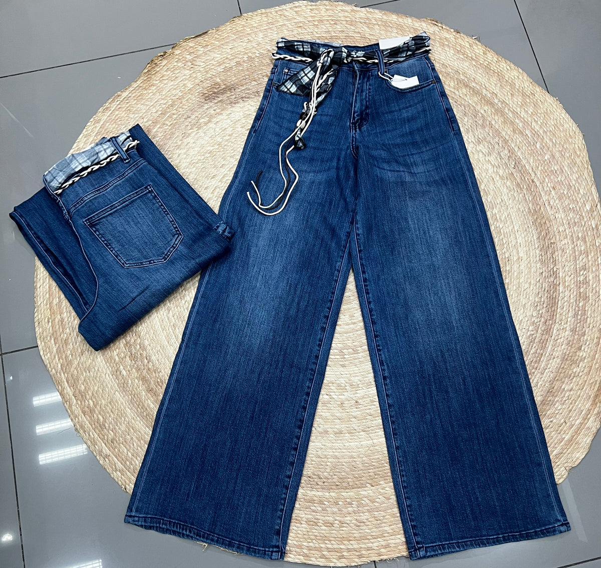 Pantalón kosch