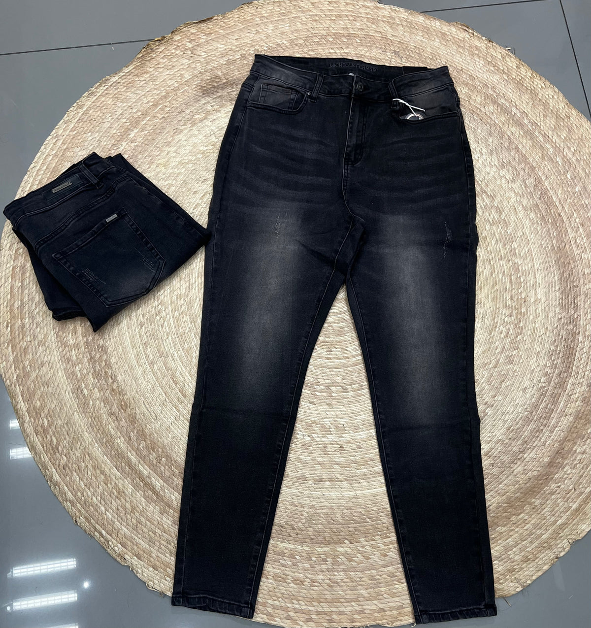 Pantalón extra
