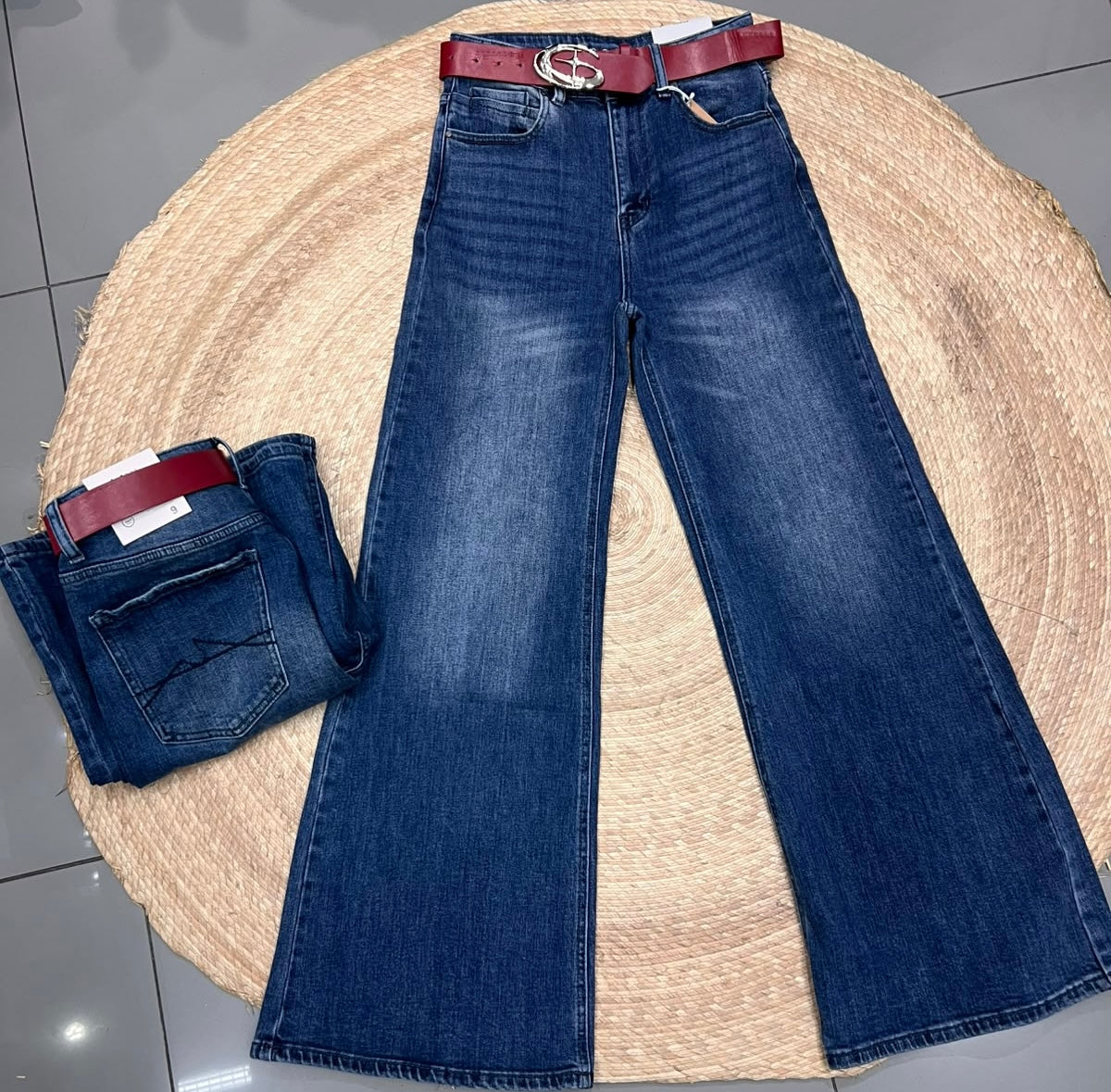 Pantalón kosch