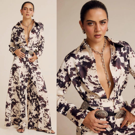 Set Estampado