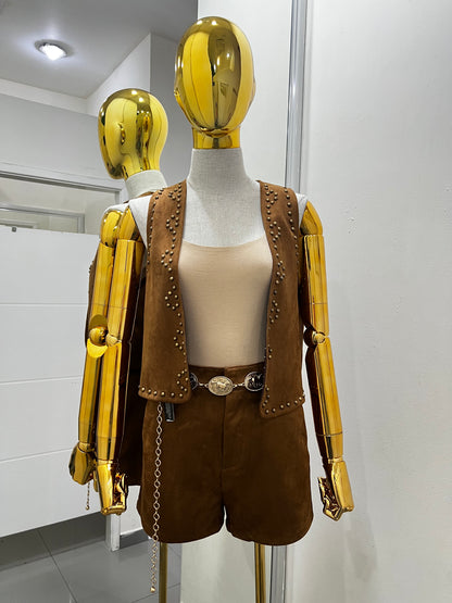 Conjunto vaquero