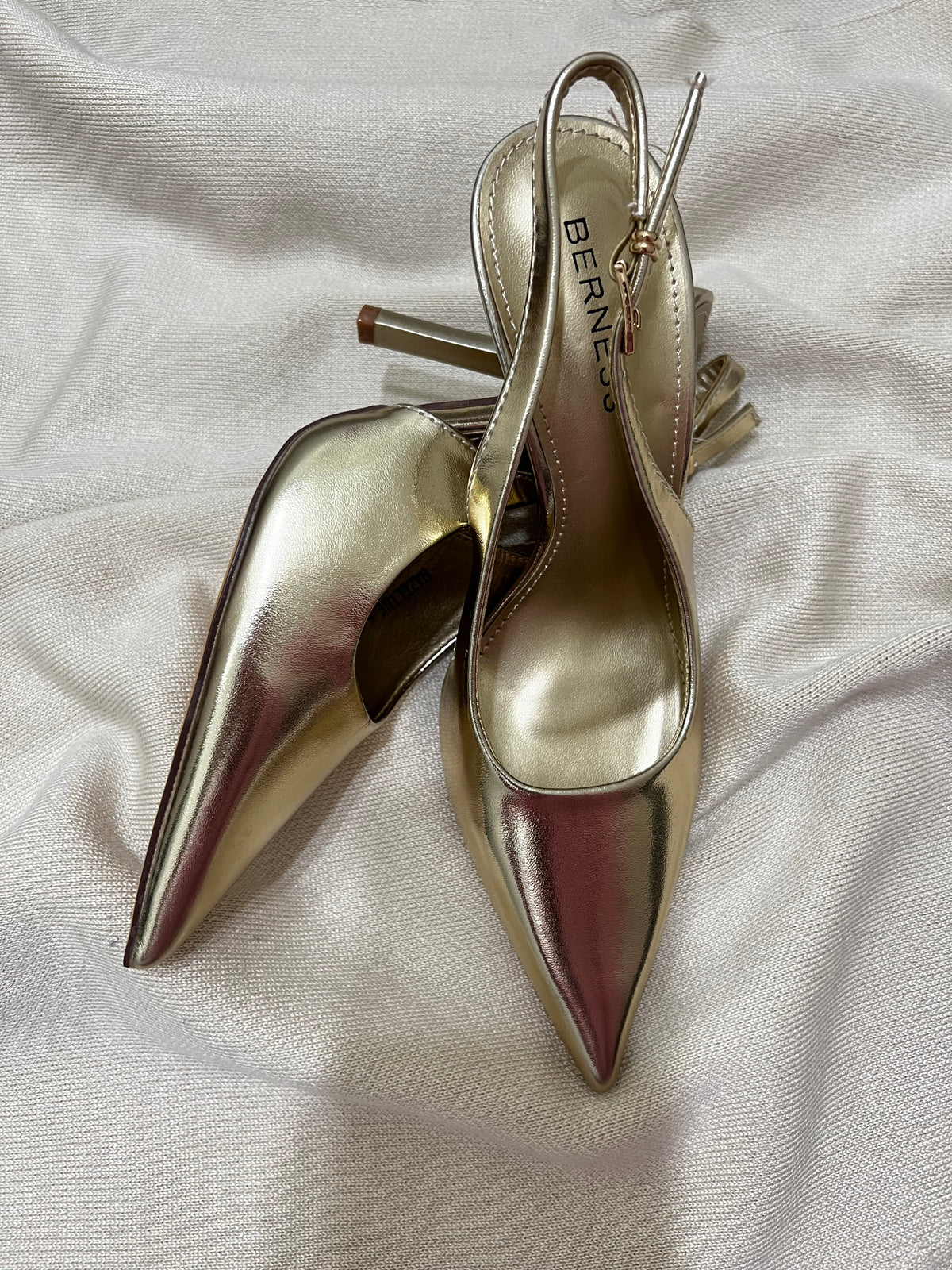 Zapatilla cerrada