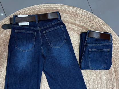 Pantalón recto para dama