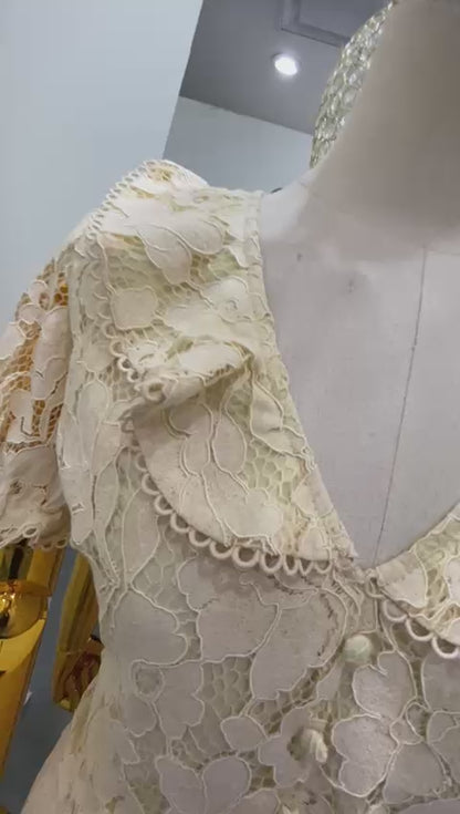 Set de Encaje