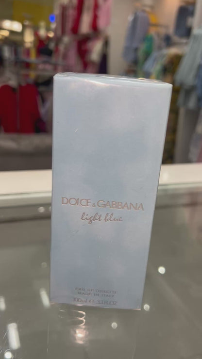 Perfume dama