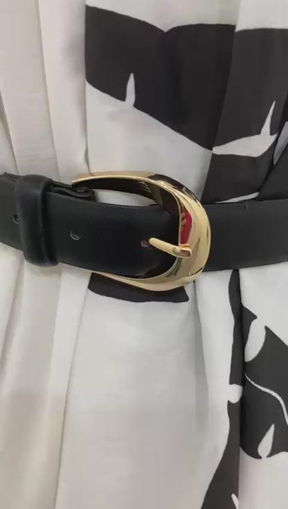 Vestido Asimétrico