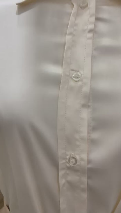 Camisa Satin