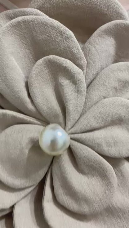 Vestido Flor