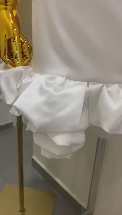 Vestido Olán