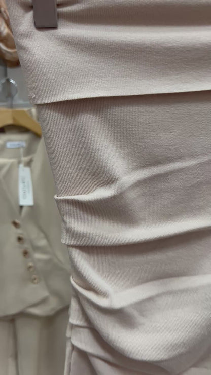 Top bodycon