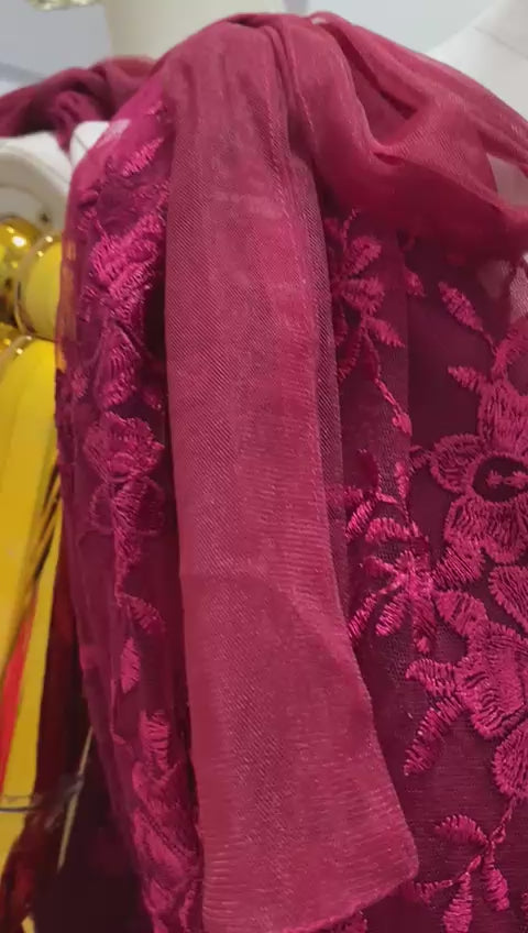 Vestido Olanes