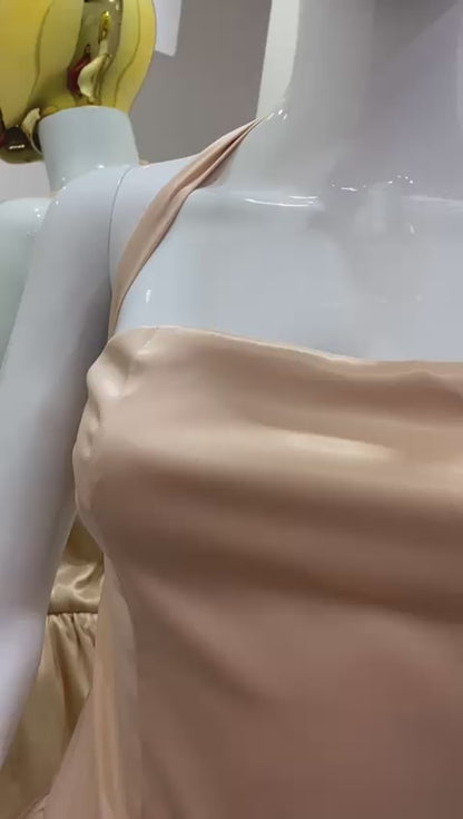 Vestido Globo