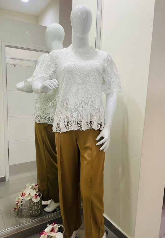 Blusa Wipiur