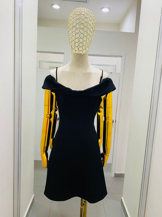 Vestido Campesino