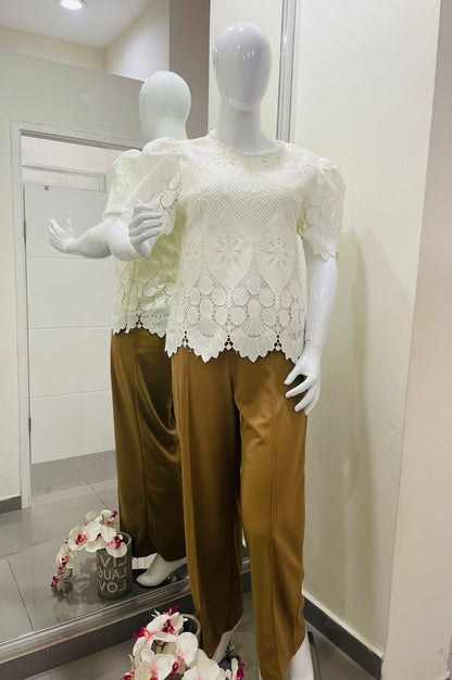 Blusa Wipiur