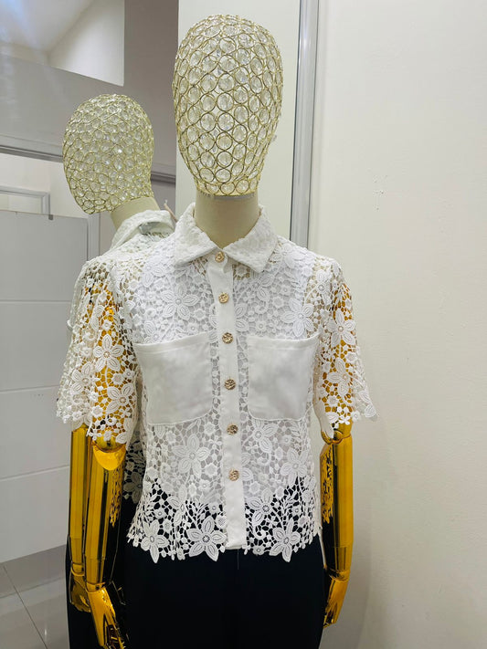 Blusa Wipiur