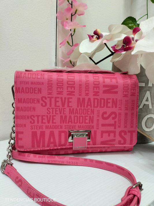 Bolsa Cartera Steve Maden Original