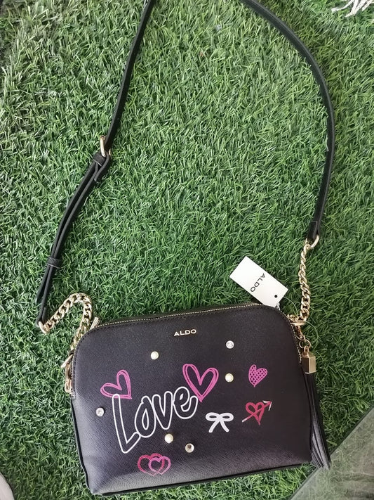 Bolsa Aldo Original
